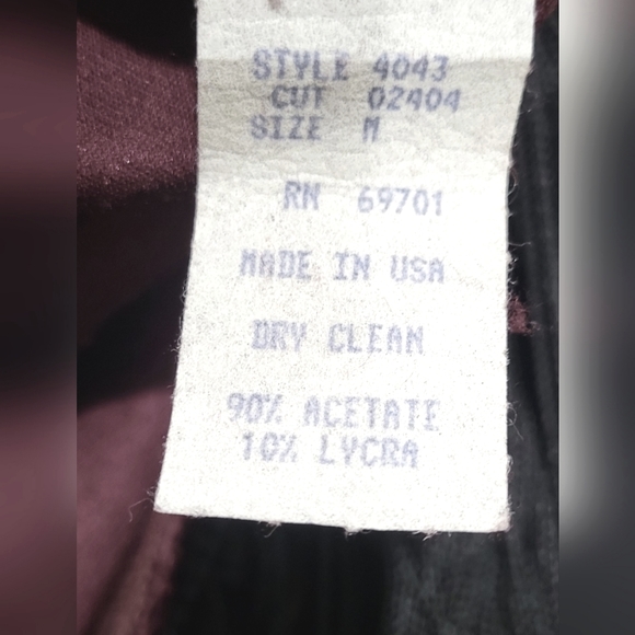 Vintage Sue Wong flapper style dress - Picture 6 of 8